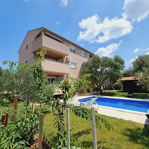 Apartmani Neja Bibinje