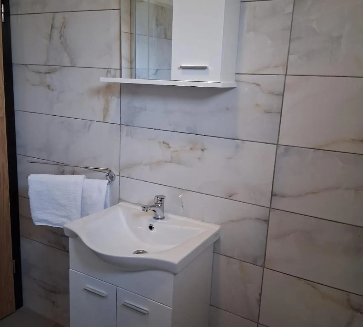 ביבינייה Apartments And Rooms Nediljko