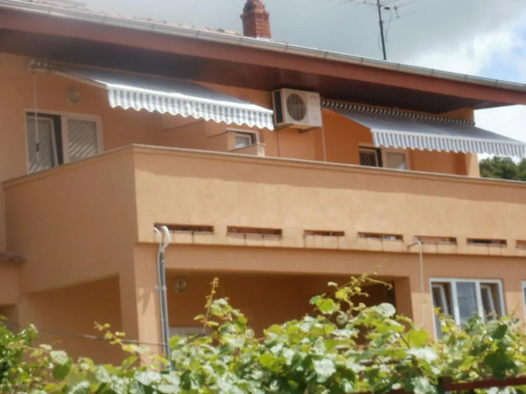 ביבינייה Apartments And Rooms Nediljko