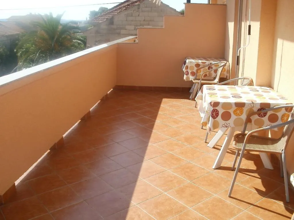 ביבינייה Apartments And Rooms Nediljko
