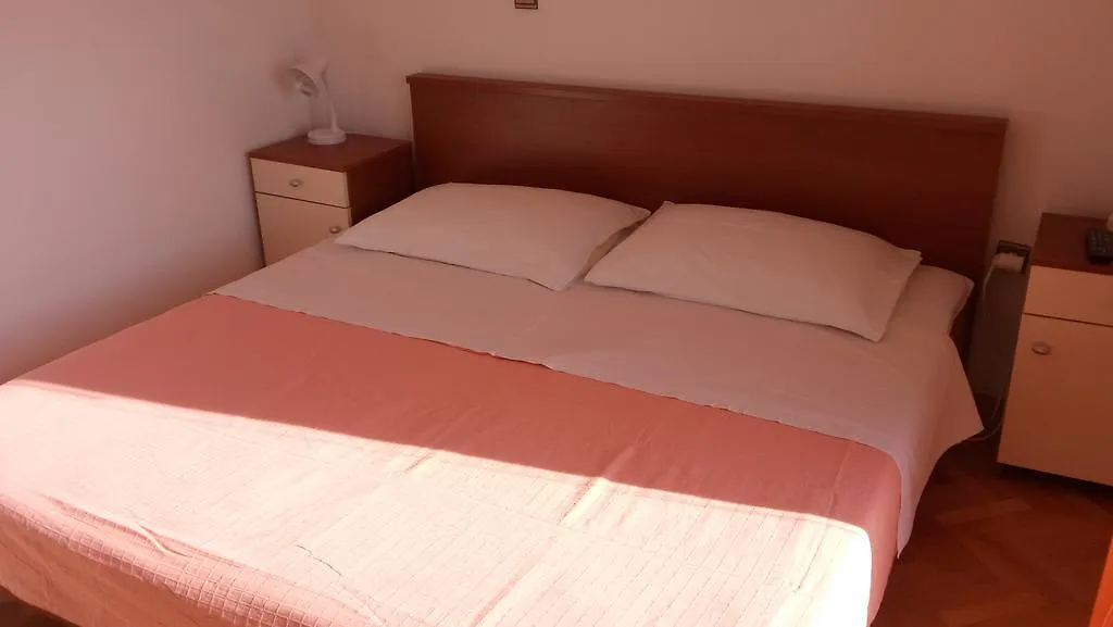 ביבינייה Apartments And Rooms Nediljko