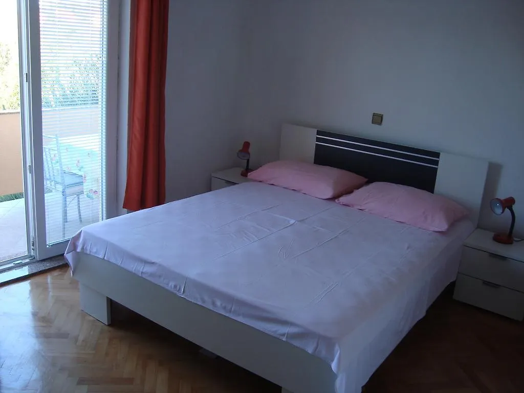 ביבינייה Apartments And Rooms Nediljko