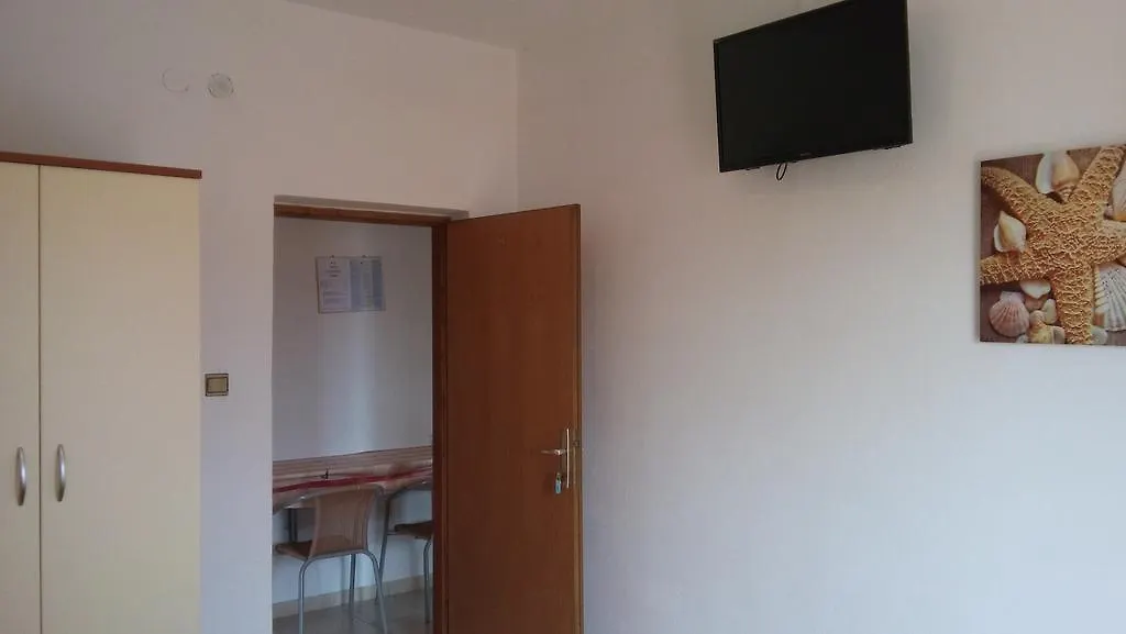 ביבינייה Apartments And Rooms Nediljko