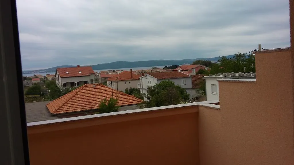 ביבינייה Apartments And Rooms Nediljko
