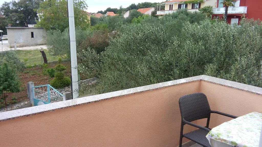 ביבינייה Apartments And Rooms Nediljko