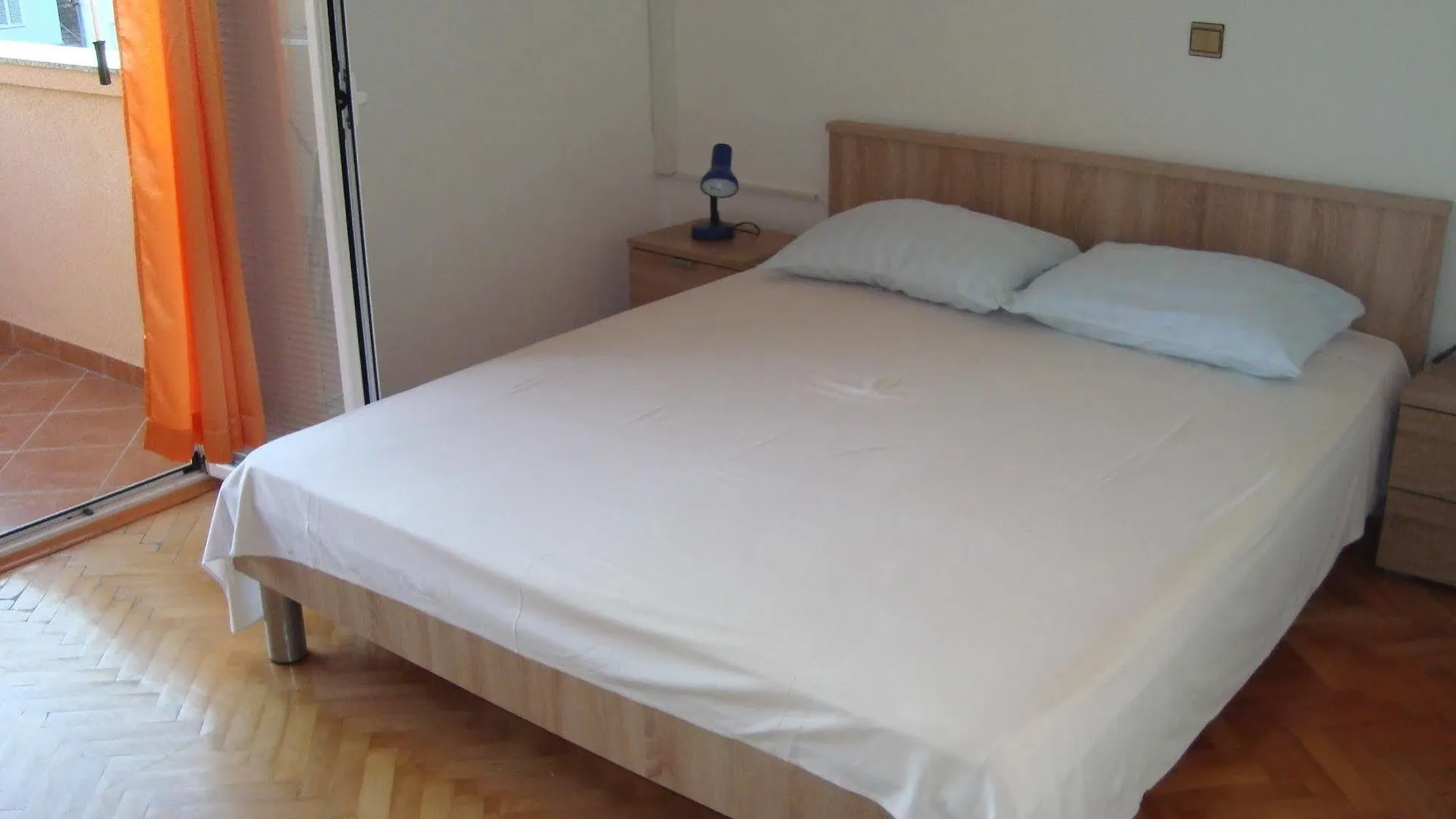 ביבינייה Apartments And Rooms Nediljko