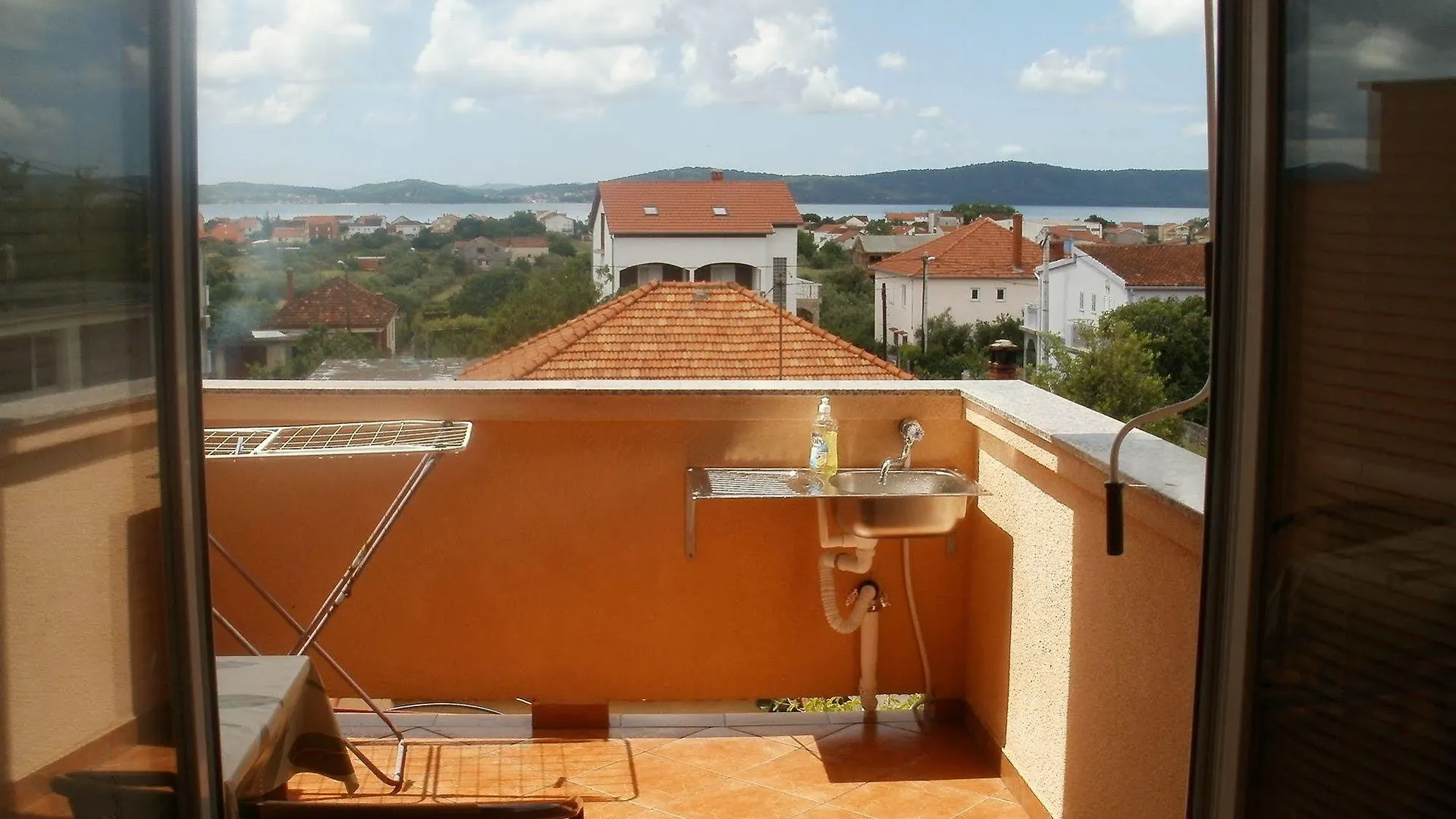 ביבינייה Apartments And Rooms Nediljko קרואטיה
