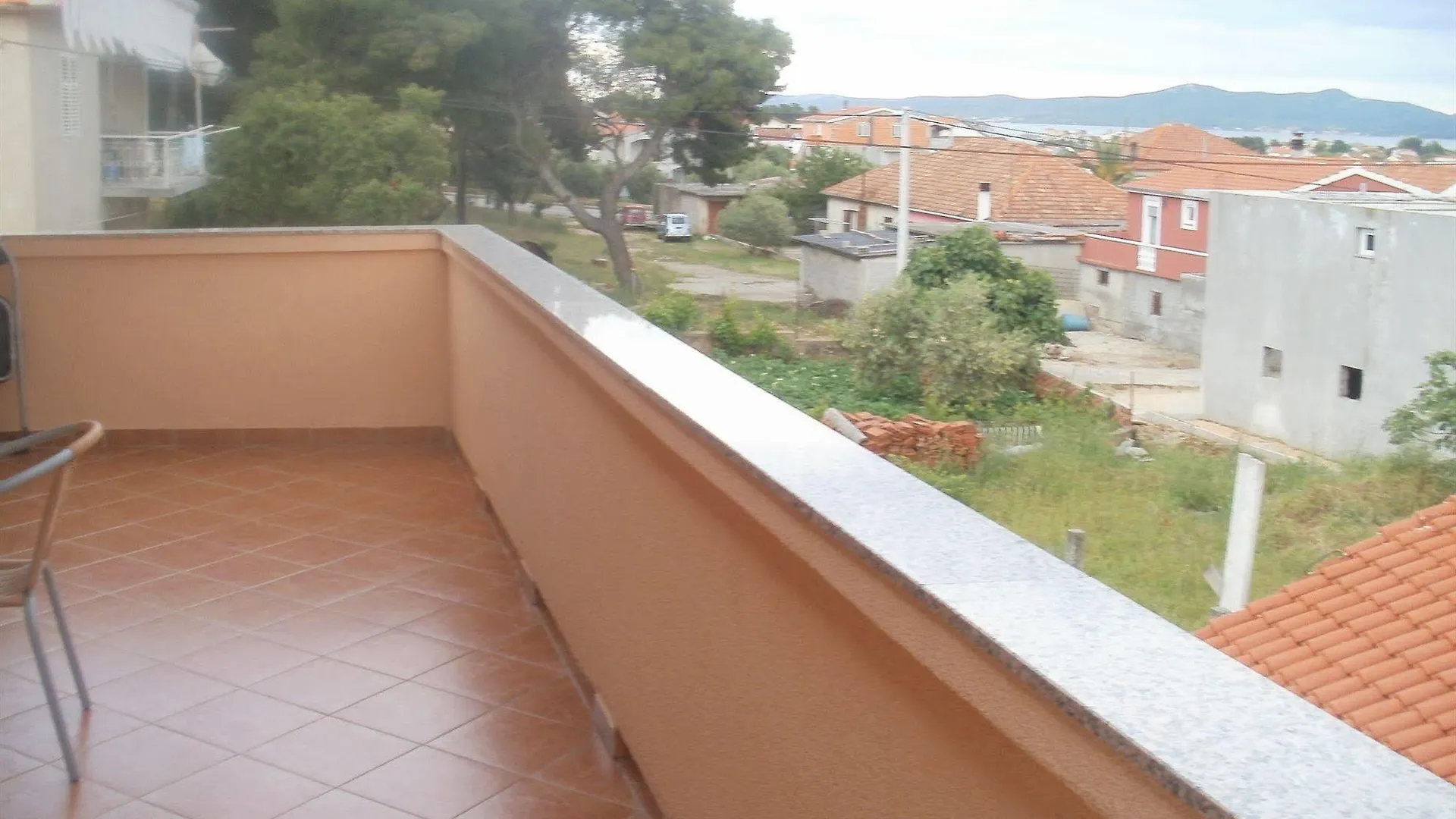 ביבינייה Apartments And Rooms Nediljko
