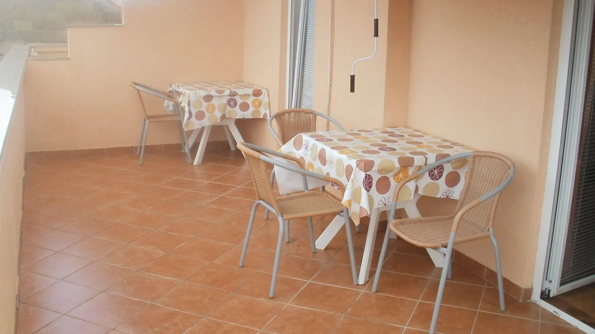 ביבינייה Apartments And Rooms Nediljko