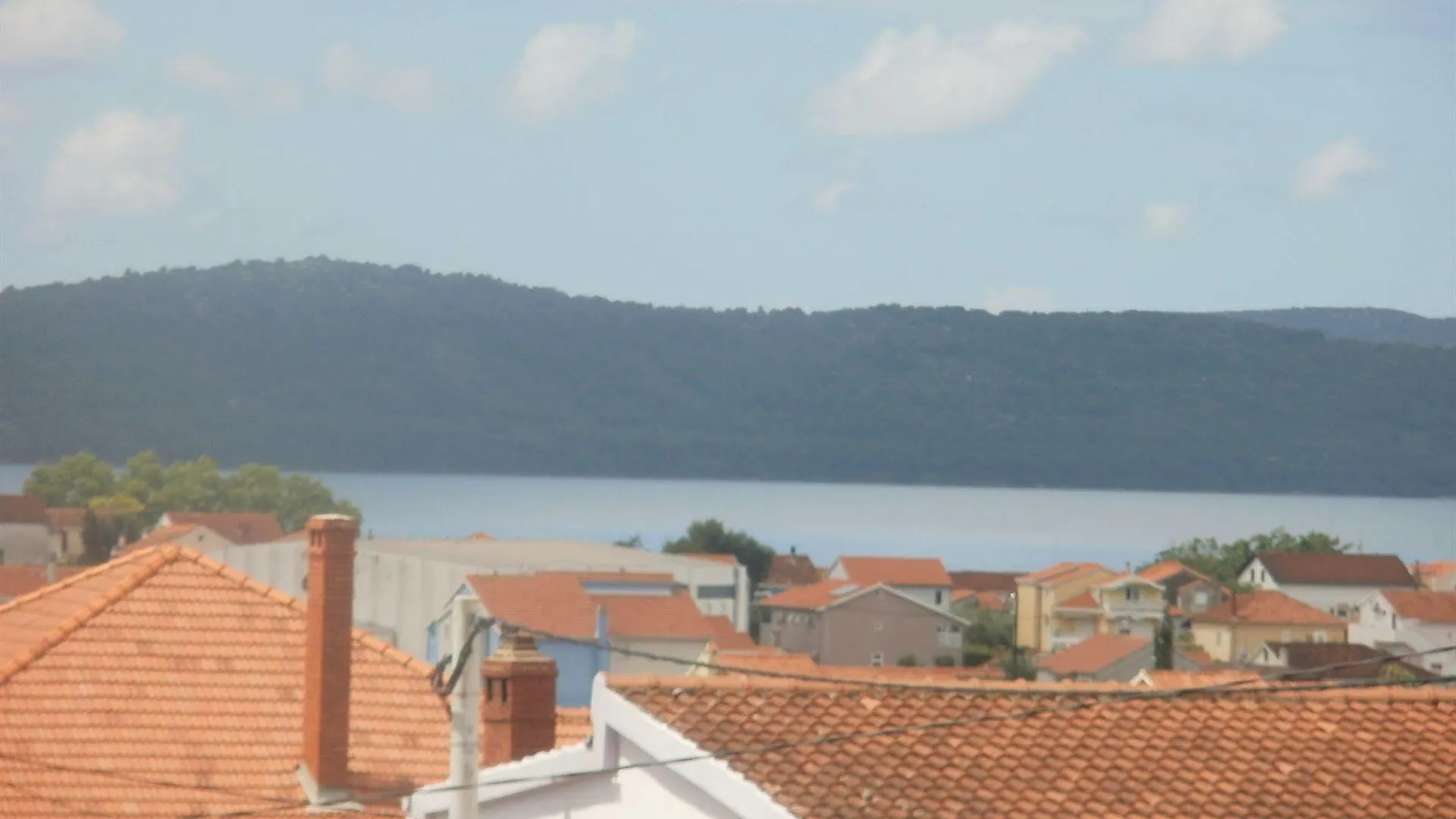 ביבינייה Apartments And Rooms Nediljko 0*,