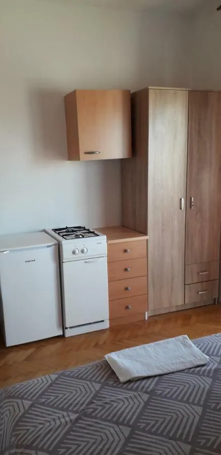 ביבינייה Apartments And Rooms Nediljko