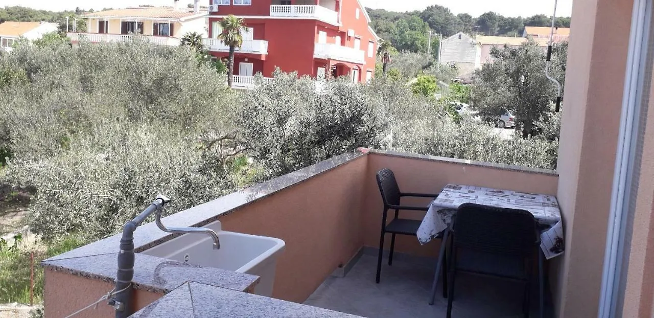 ביבינייה Apartments And Rooms Nediljko