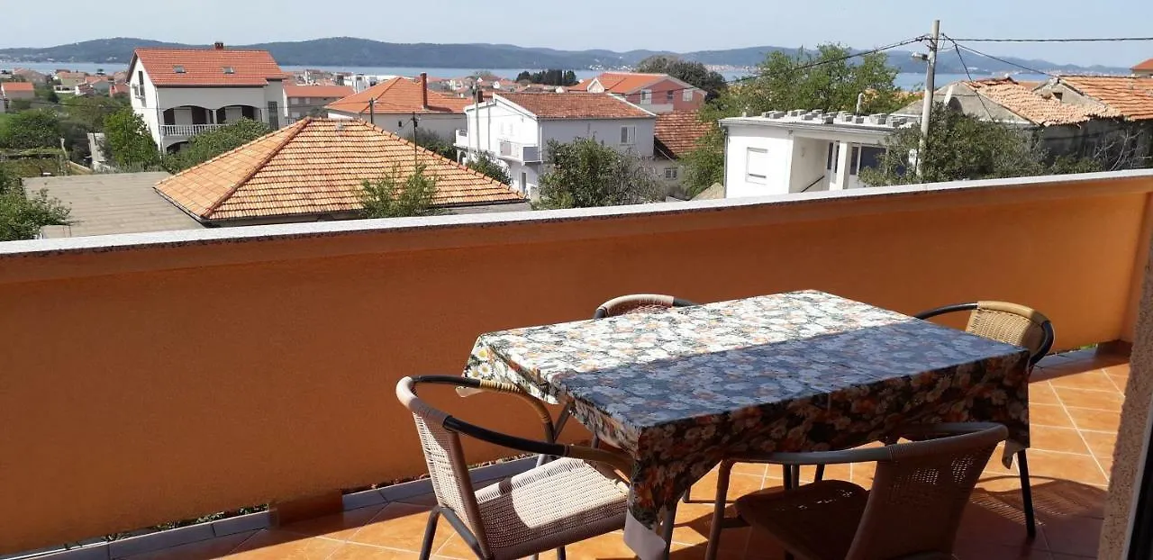 ביבינייה Apartments And Rooms Nediljko קרואטיה