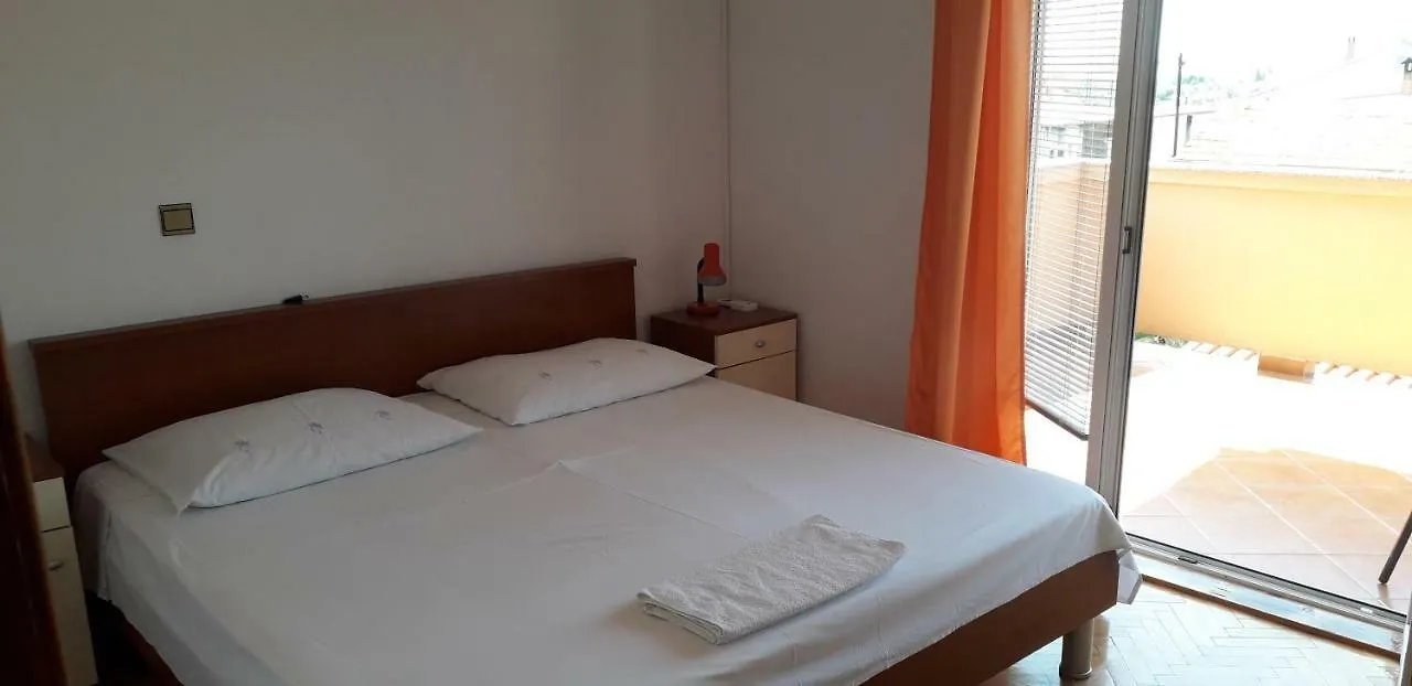 ביבינייה Apartments And Rooms Nediljko
