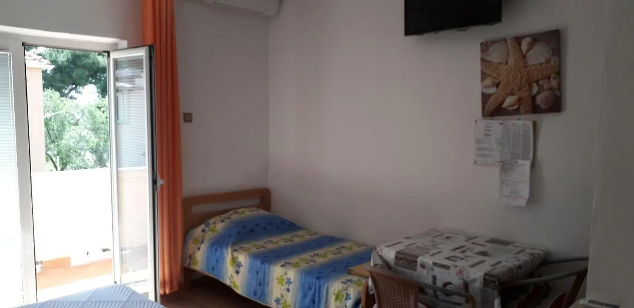 ביבינייה Apartments And Rooms Nediljko