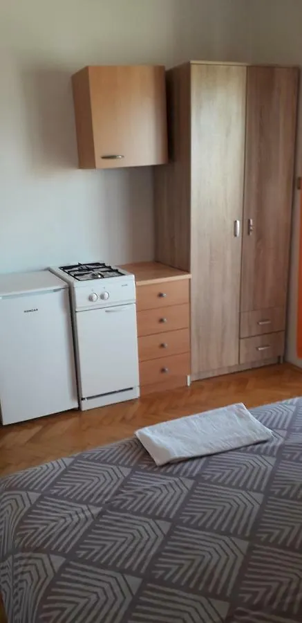 ביבינייה Apartments And Rooms Nediljko