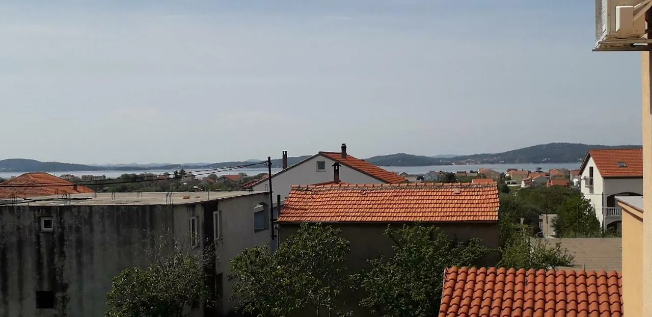 ביבינייה Apartments And Rooms Nediljko קרואטיה