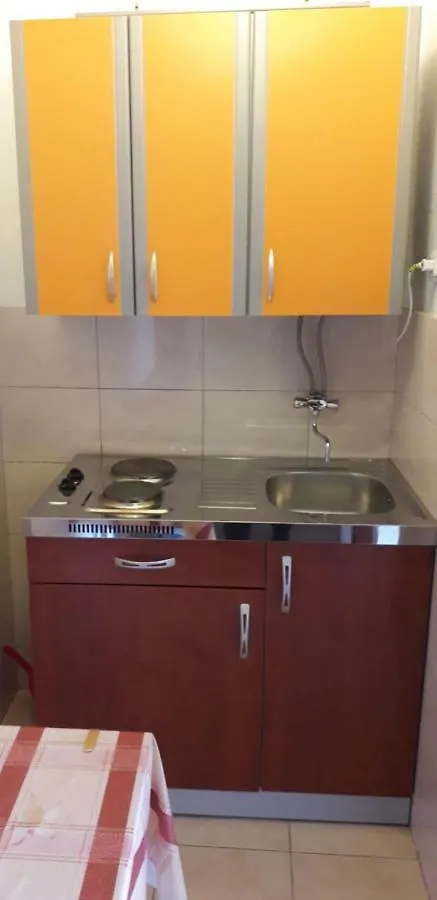 ביבינייה Apartments And Rooms Nediljko
