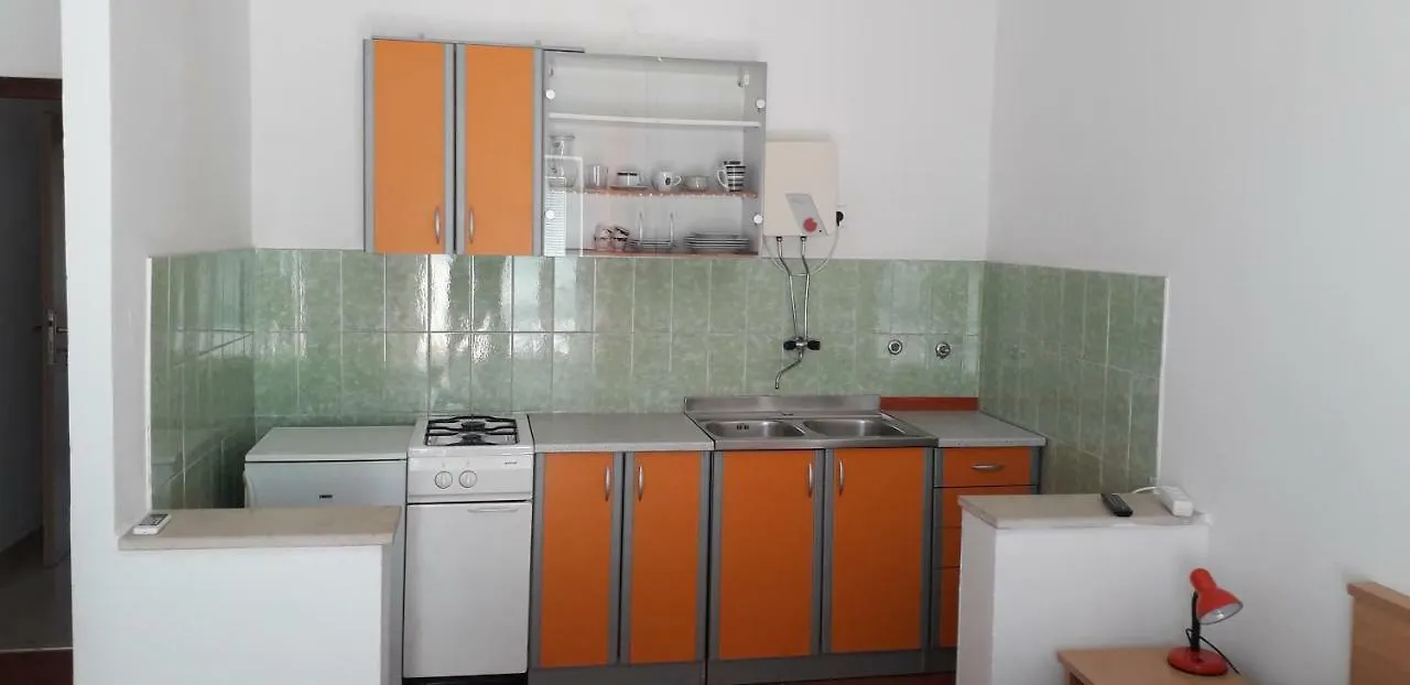 ביבינייה Apartments And Rooms Nediljko