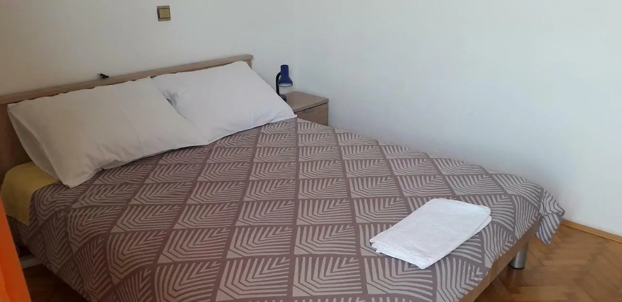 ביבינייה Apartments And Rooms Nediljko