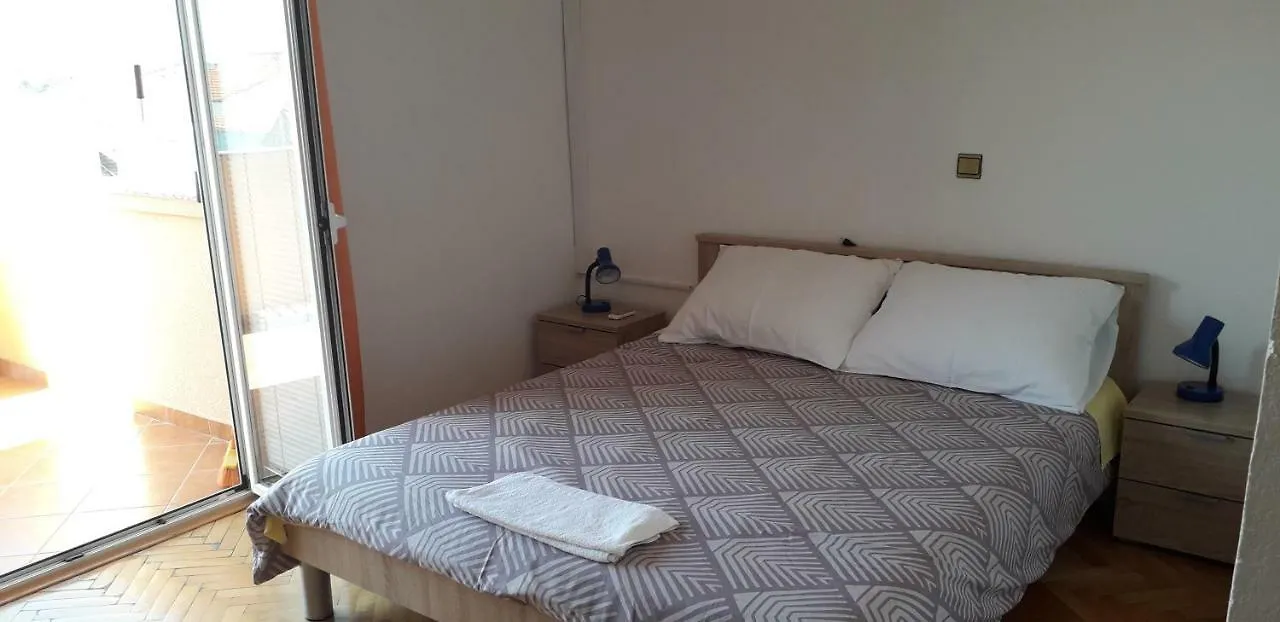 ביבינייה Apartments And Rooms Nediljko