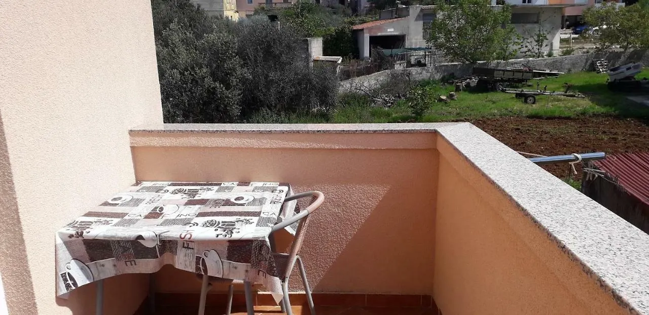 ביבינייה Apartments And Rooms Nediljko